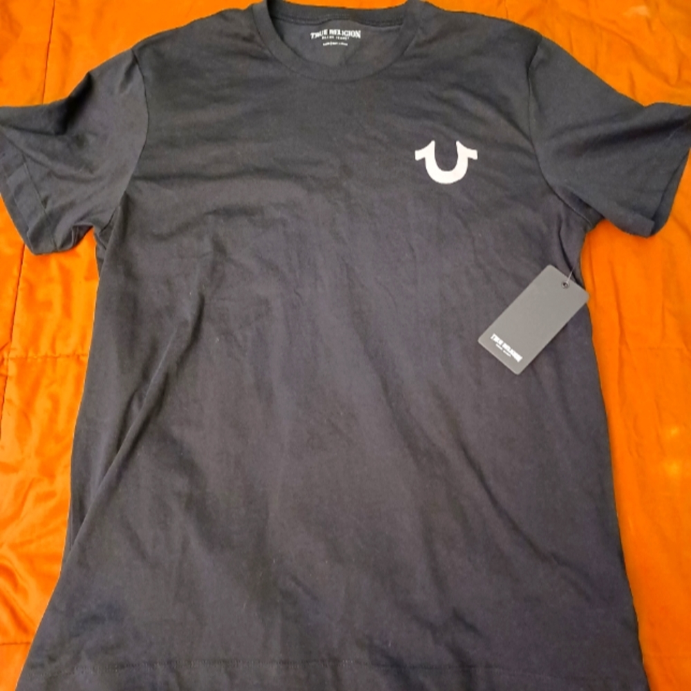 True Religion T-shirt